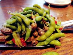 -喝丢一只鞋辣炒海鲜小烧烤(三八广场店)