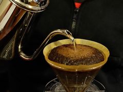 -RUMORS COFFEE ROASTERY鲁马滋咖啡(湖南路店)
