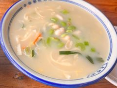 -老雒阳面馆·水席(定鼎门店)