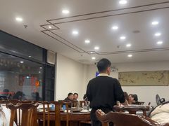 -长平肥姐白粥·海鲜打冷