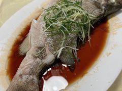 -老字号蛇口德记烧腊饭店·海鲜加工