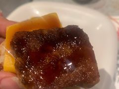 鹅肝-大渔铁板烧(大悦城店)