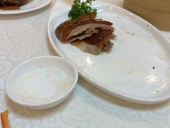 -九花山烤鸭店