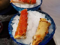 -海鼎荟海鲜姿造(仟禧汇店)