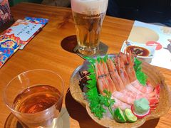-肉魁屋·烧肉·烧鸟·酒场(高新店)