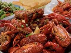 -五七小李子油焖大虾(总店)