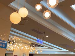 -丰收日·小海鲜·沪上家宴(顾村正大店)