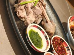 -塔哈尔·新疆盛宴(奉贤龙湖店)