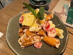 -安南越南餐厅(青岛万象城店)