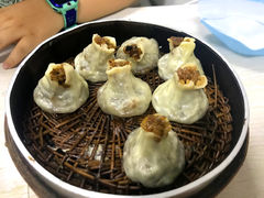 -鲁氏汤包王(长白街店)