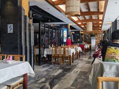 -辣婆婆(航天桥店)