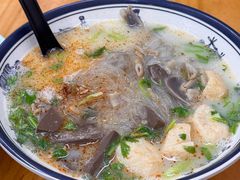 -鸭小妹鸭血粉丝(老门东店)