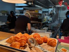 -YUMI芽米·法式烘焙·咖啡(骖鸾路店)