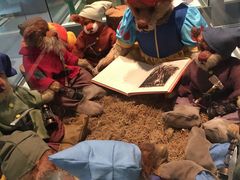 -济州岛泰迪熊博物馆