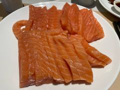 -晶丽香榭自助餐(南京大饭店)