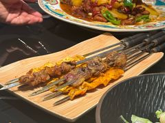 -巴依老爷新疆美食(清华东门店)