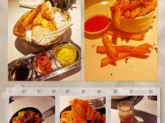 -燃扒房Steakhouse(皇庭店)