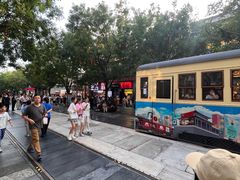 -北京前门大栅栏