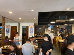 大堂-永祥烧腊餐厅(虹口店)