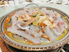 -凯盈阁·顺德私房菜·桑拿鸡