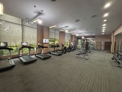-成都安仁福朋喜来登酒店