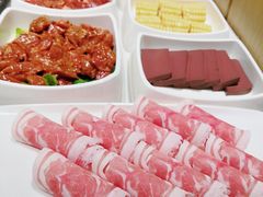 -海底捞火锅(上元大街店)