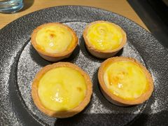 -杏荟旋转餐厅(广州爱群店)
