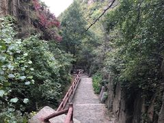 -古崖居风景名胜区