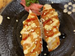 -小川洋风料理(街道口店)