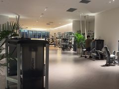-YCHL FIT 健身(星寰店)