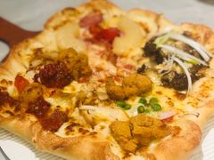 -必胜客(远大路店)