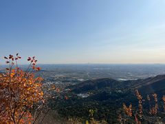 -香山公园