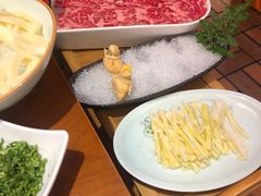 -1078號老北京涮肉(万达广场店)