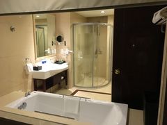 -沈阳于洪碧桂园凤凰酒店