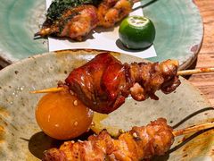 -筱田の食堂·izakaya(淮海中路店)