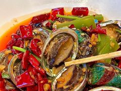 -丹东立强海鲜烧烤·牛B大串(星海店)