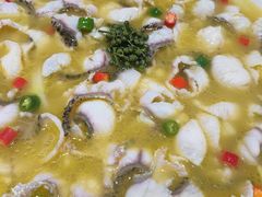 -青花椒花椒鱼(合生汇店)