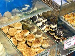 -张家清真糕点(奉天街店)