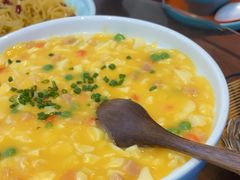 -川流不息·地道川菜·小龙虾(松东路店)