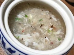 西湖牛肉羹-花千醉(新街口店)