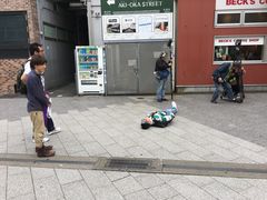 -秋叶原电器街
