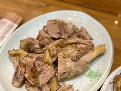 -清真·益鑫羊肉手抓馆(花园北街店)