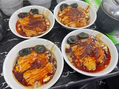 -何老二卤汁凉粉