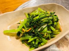 -包装马车·韩国料理·포장마차