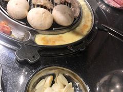 -火传统烧烤(奥邦亿丰商城店)