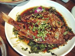 -梁溪河畔·吉府花园(南长街南下塘店)