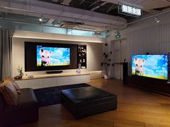 -Sony Store 索尼(上海淮海中路店)