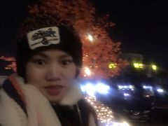 -天津东丽湖风景区