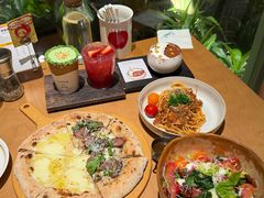 -The Good Place好地方·Brunch·coffee(国贸店)