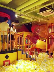 -宝燕乐园(闵行旗舰店)